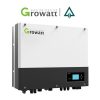 Inverter hybrid 5KW 1 pha – Growatt SPH5000