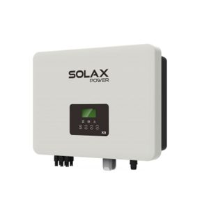 Inverter hòa lưới 10kw 3pha – Solax X3-10.0P