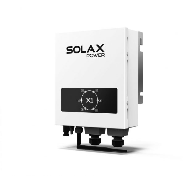 Inverter hòa lưới 5kw 1pha – Solax X1-5.0T Boost